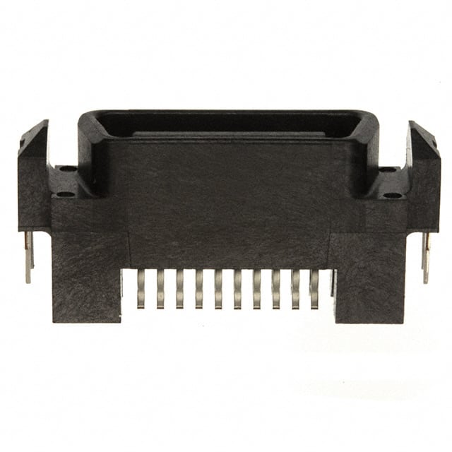 72547-002LF Amphenol ICC (FCI)  Connettori Centronics